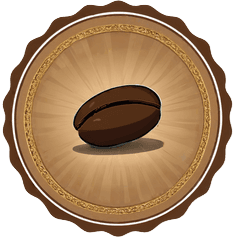 coffee level 3